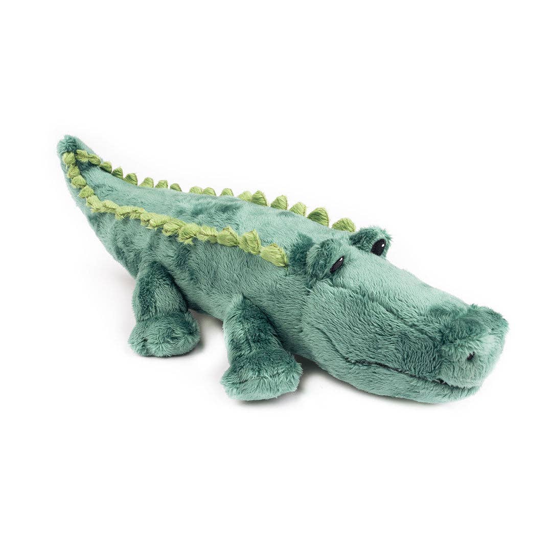 Alligator Plush Toy