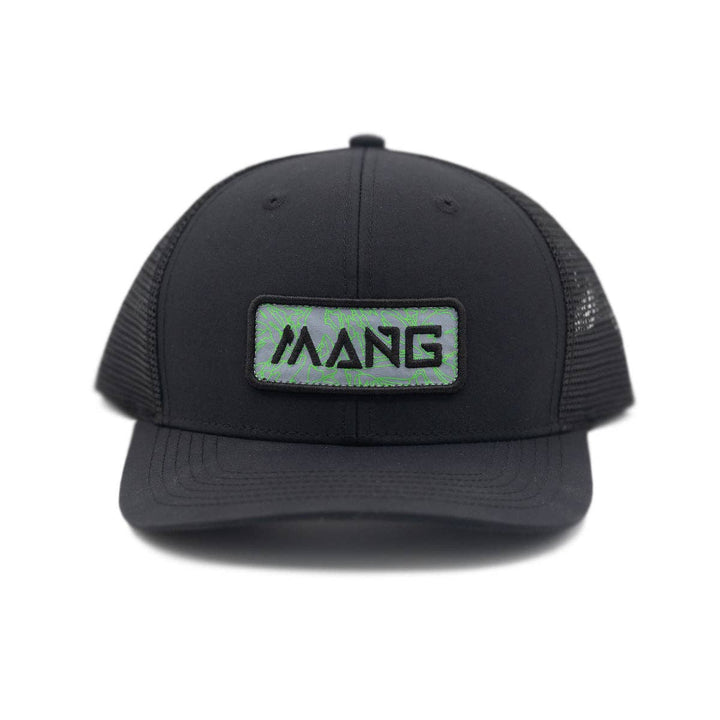 Tactical MANG - Trucker
