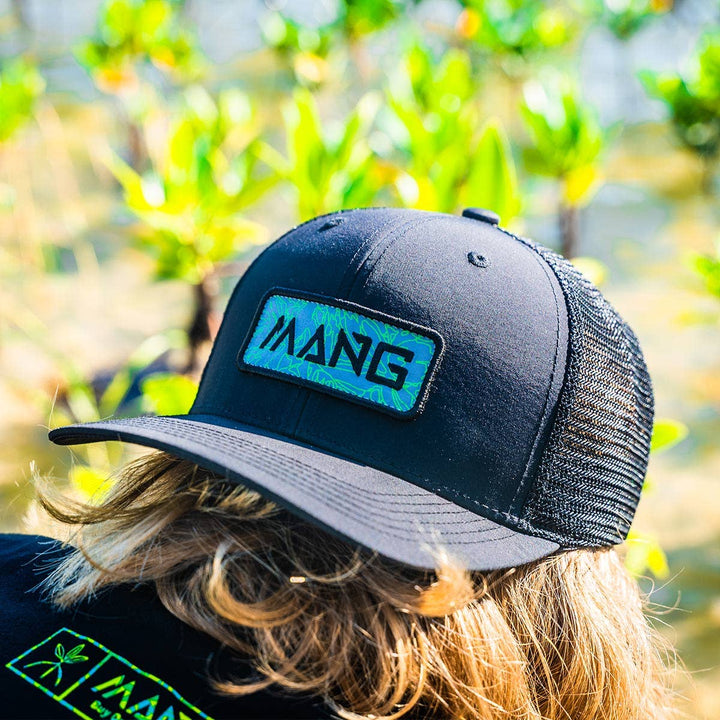 Tactical MANG - Trucker