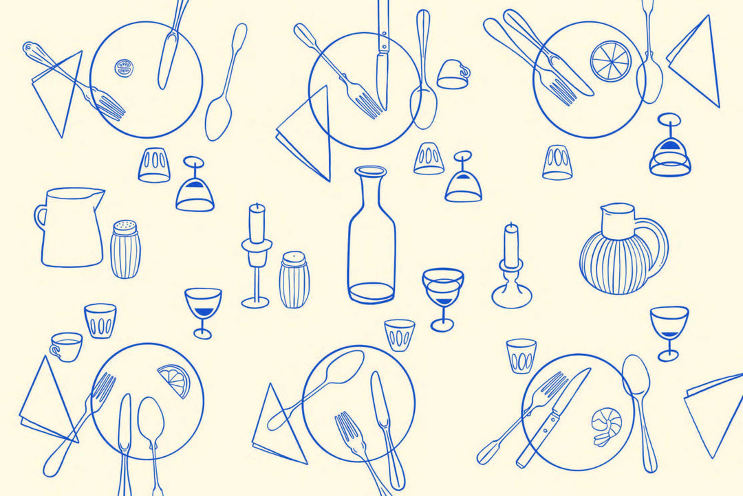 Last Minute Dinner Party