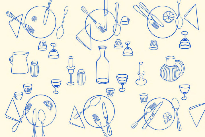 Last Minute Dinner Party