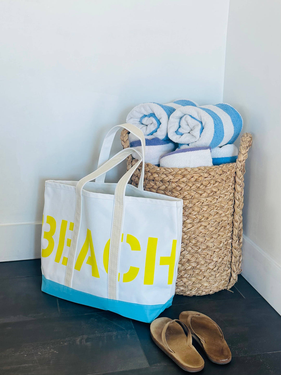 Beach+Pool Bag