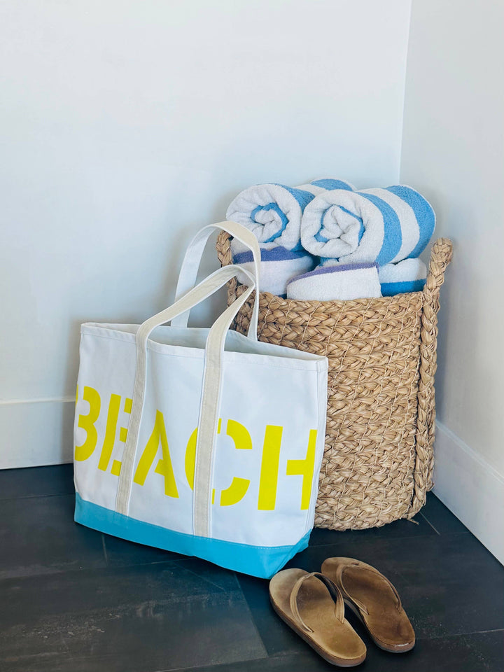 Beach+Pool Bag