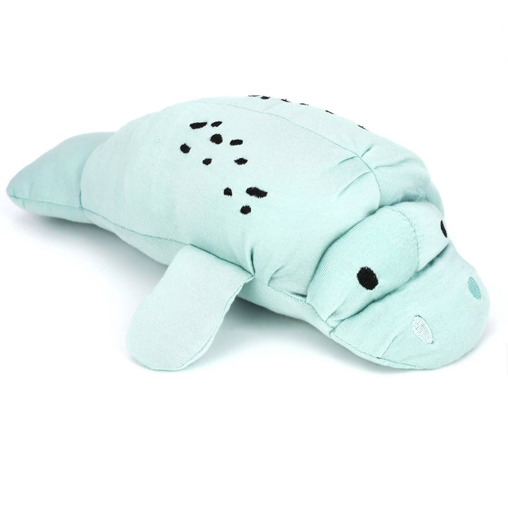 Manatee Plush Toy