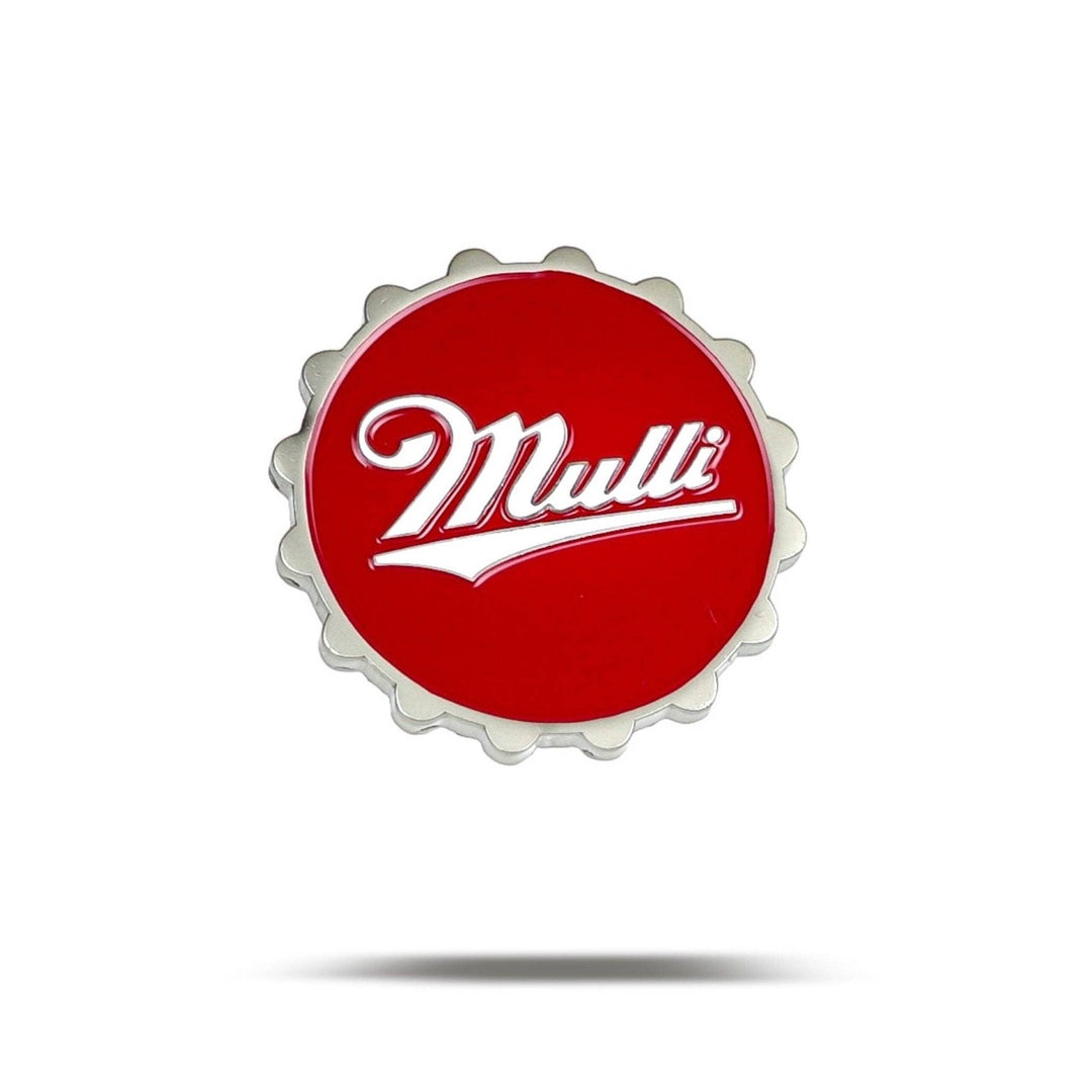 Mulli - Ball Marker