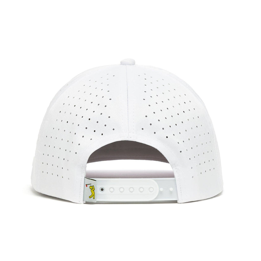 Azaleas Performance Rope Snapback