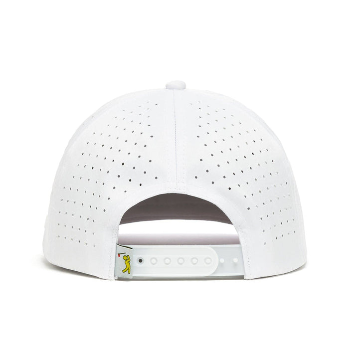 Azaleas Performance Rope Snapback