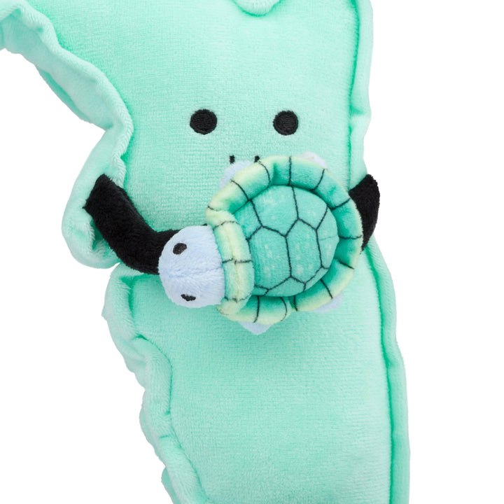 Florida Stuffed State Plush – Sea Turtle