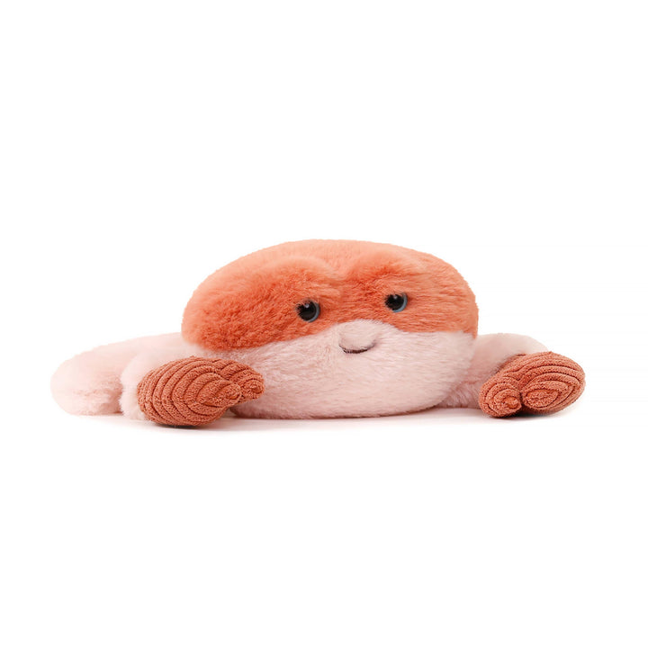 Little Kenzo Crab Soft Toy 9"