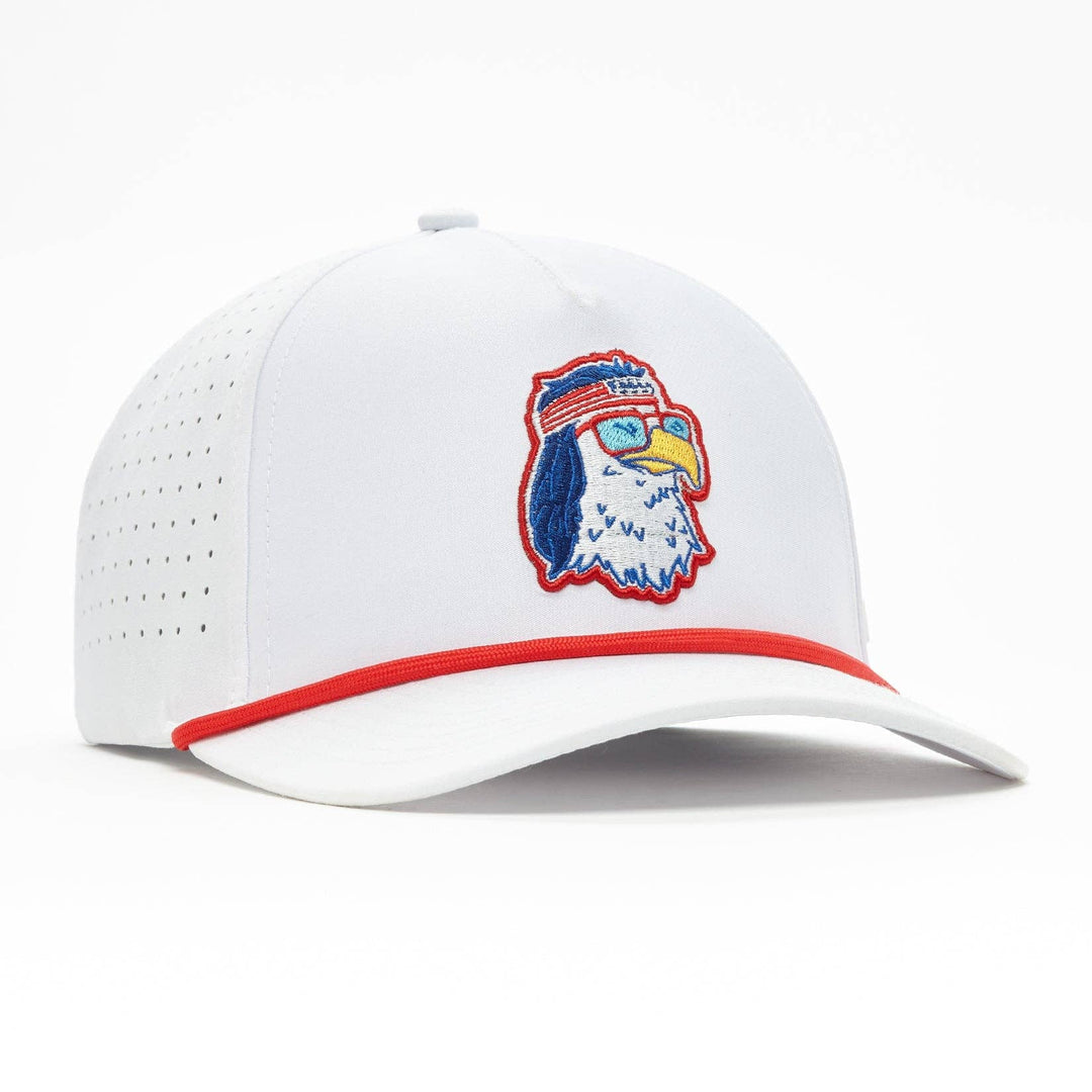 FREEagle Performance Rope Snapback
