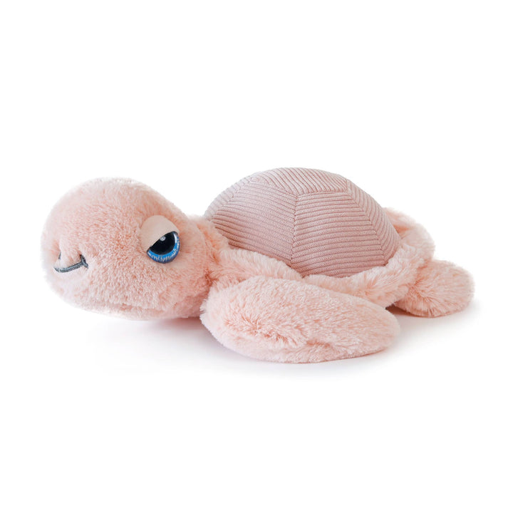 Tori Turtle Pink Soft toy 13"