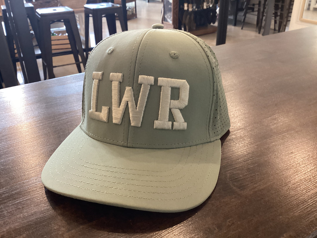 LWR SnapBack - Sage