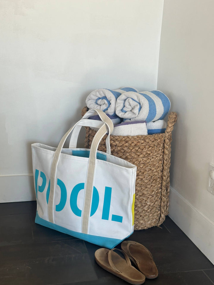 Beach+Pool Bag