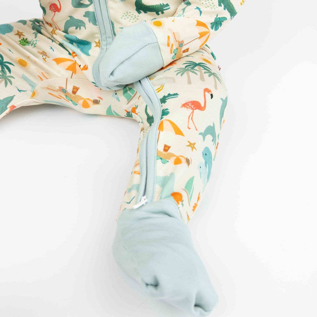 Explore Florida Bamboo Pajamas