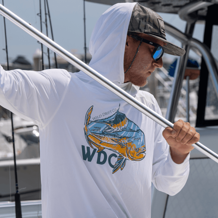 Men’s Crows Nest L/S