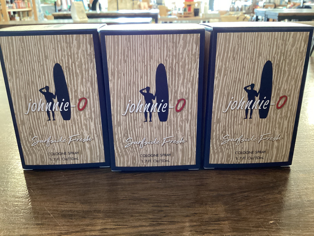 Surfside Fresh Cologne