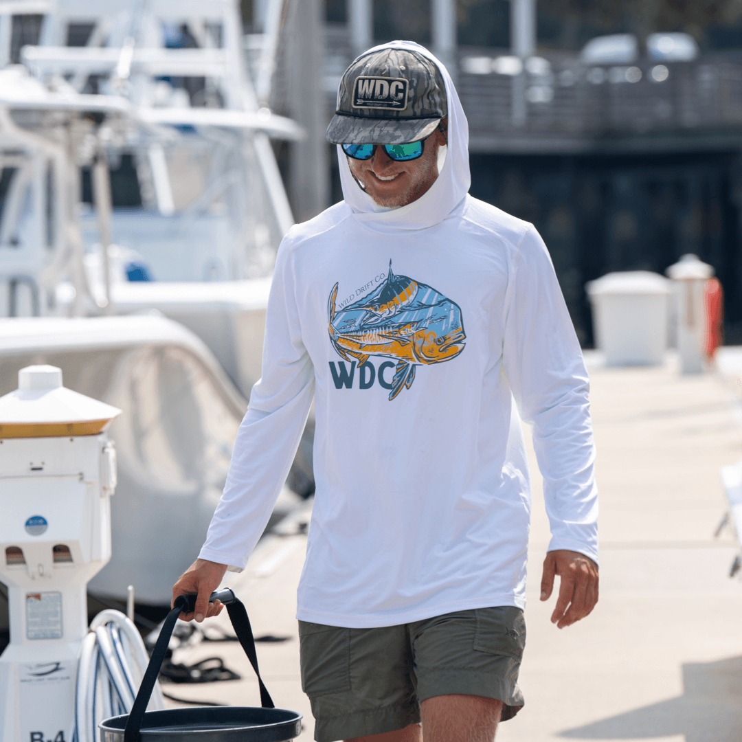 Men’s Crows Nest L/S