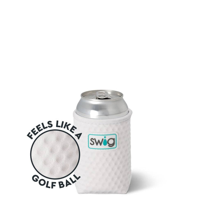 Golf Ball Can Coolie