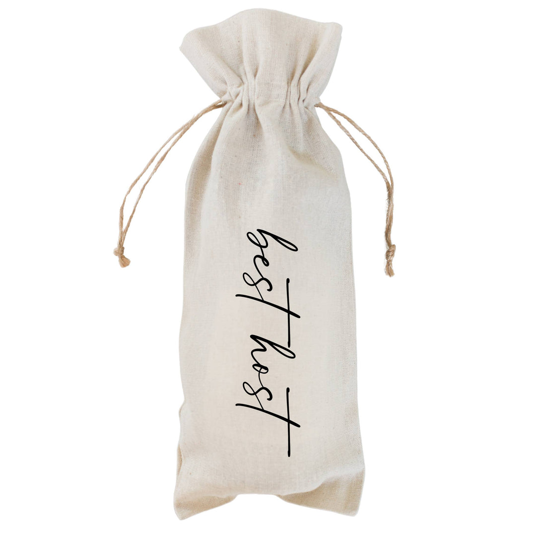 Best Host Wine Bag