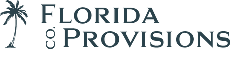 Florida Provisions Co. Logo