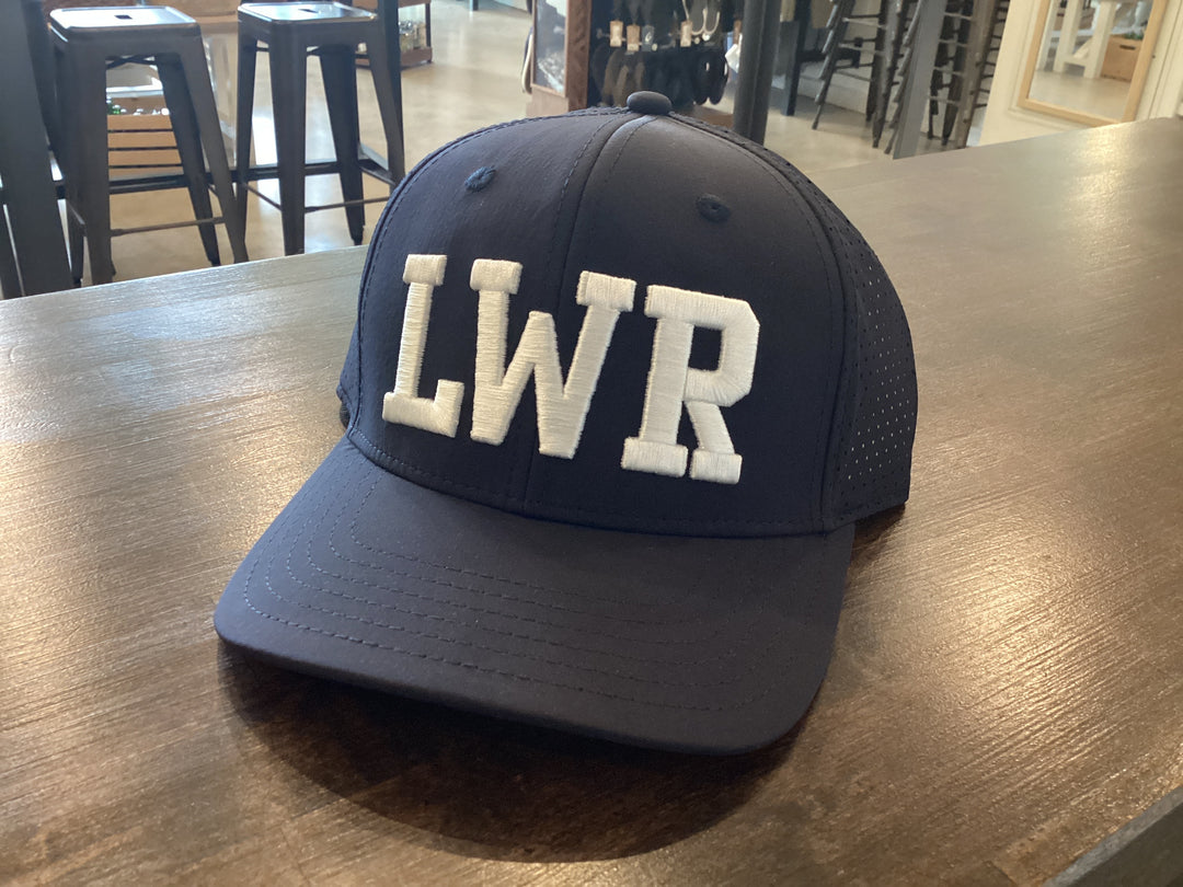 LWR SnapBack - Navy