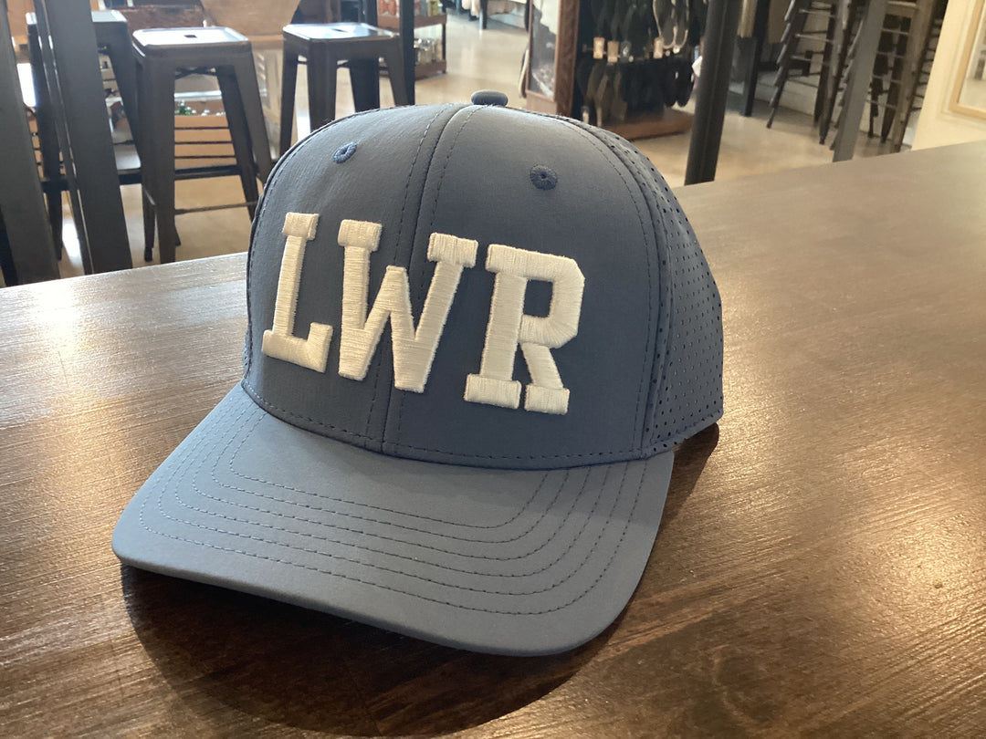 LWR SnapBack - Lake