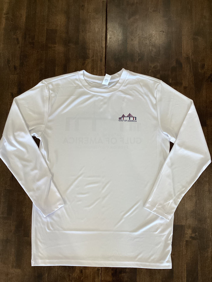 Gulf Of America UPF 40 Long Sleeve