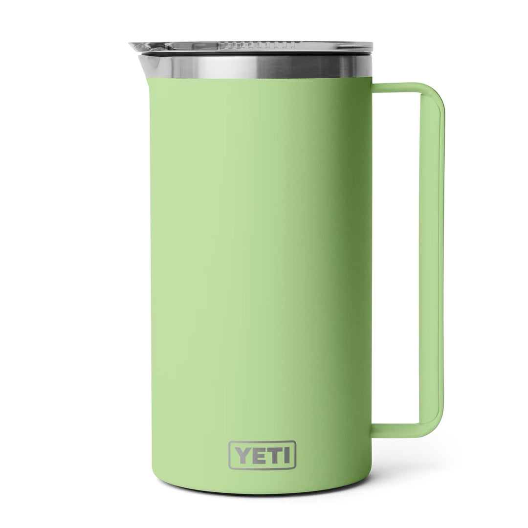 Rambler 64 oz Pitcher - Key Lime