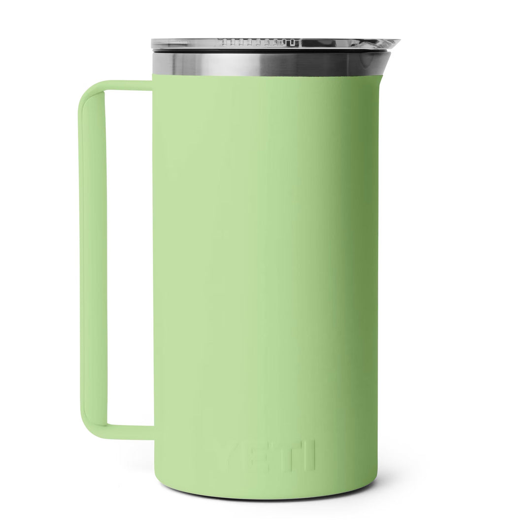Rambler 64 oz Pitcher - Key Lime