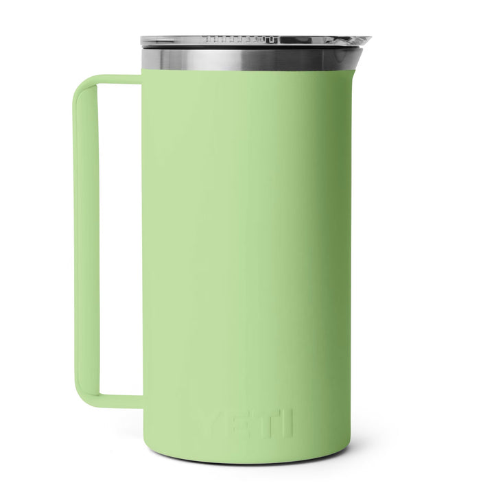Rambler 64 oz Pitcher - Key Lime