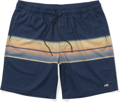 Sunup Volley - Bluefin