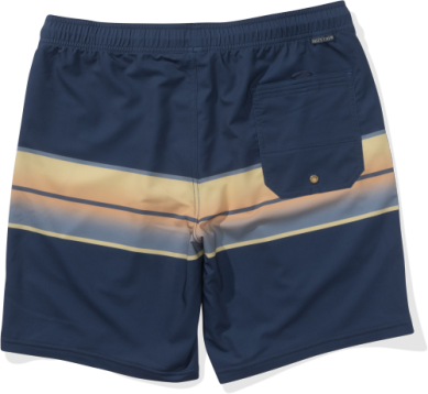 Sunup Volley - Bluefin