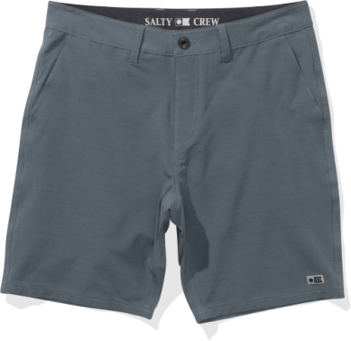 Drifter 19 Slub Hybrid - Deep Sea