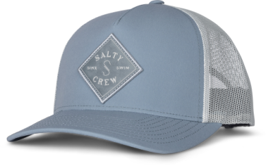 Sealine Retro Trucker - Deep Sea