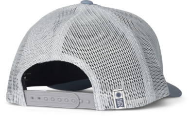 Sealine Retro Trucker - Deep Sea