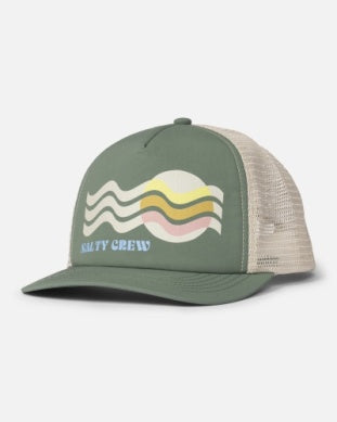 Travel Trucker - Green Bay
