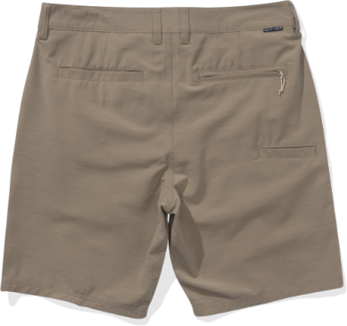 Drifter 19 Slub Hybrid - Khaki