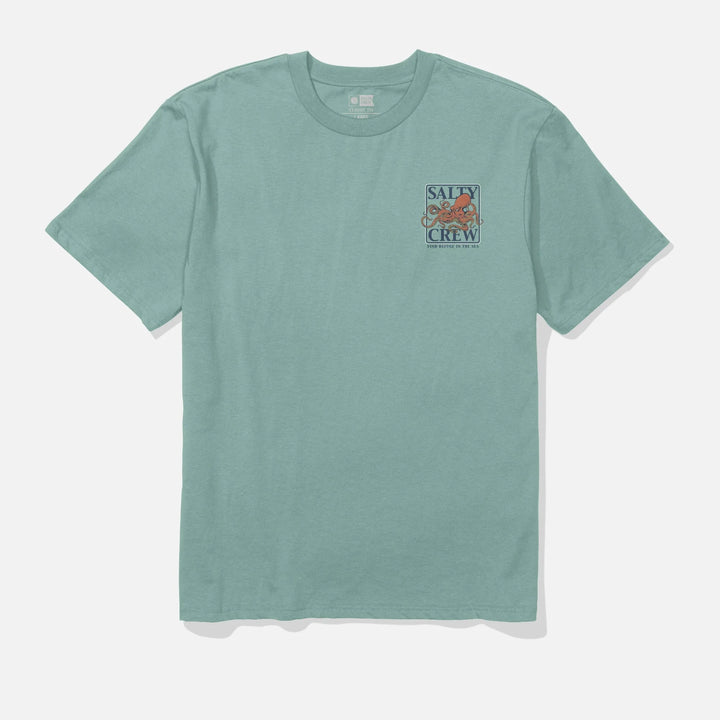 Ink Slinger Classic Tee - Makerel