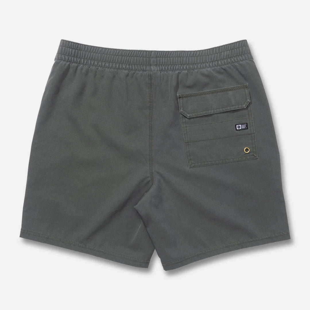 Sea Dog Volley - Four Leaf Clover