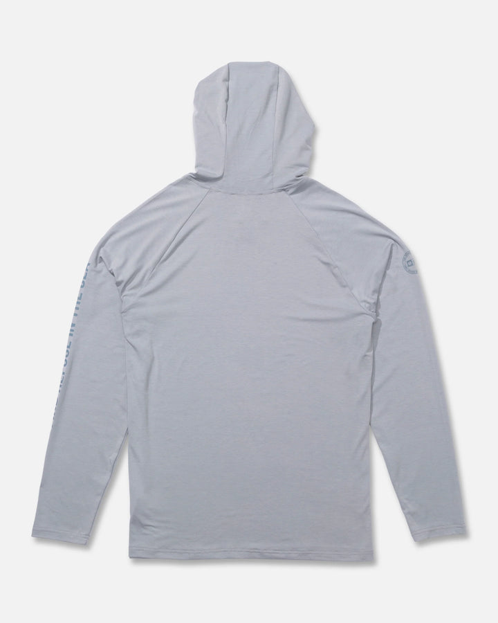 Mariner Lite UV Hood - Quarry