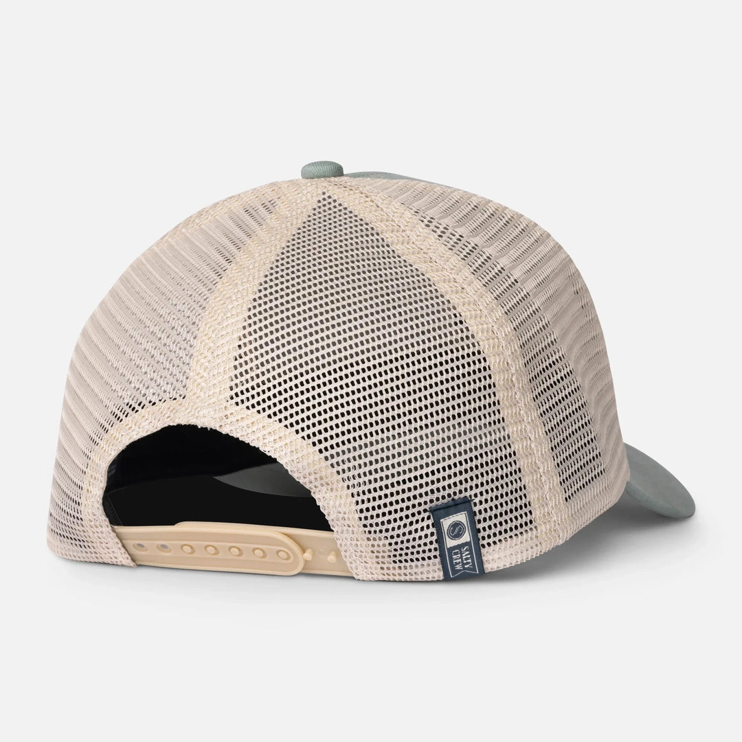 Rotor Trucker - Marine