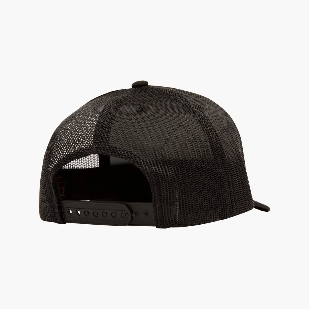 Sealine Retro Trucker - Black