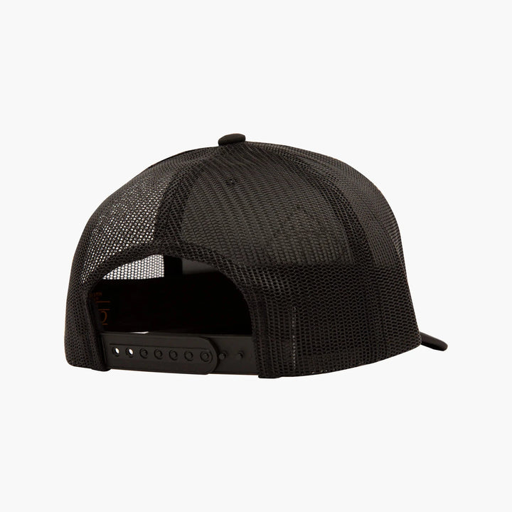Sealine Retro Trucker - Black