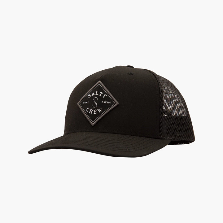 Sealine Retro Trucker - Black