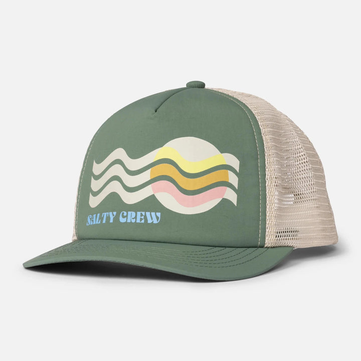 Travel Trucker - Green Bay