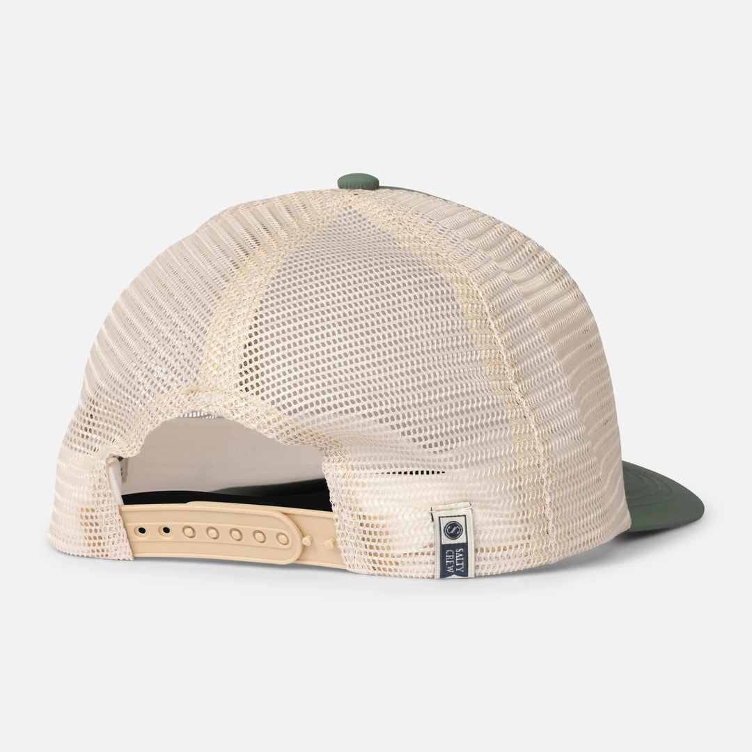 Travel Trucker - Green Bay