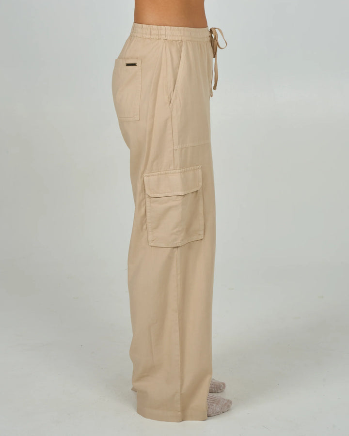 Driftwood Pant - Sand Dune