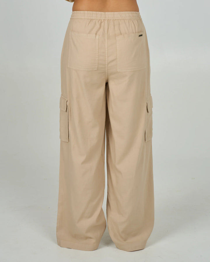 Driftwood Pant - Sand Dune