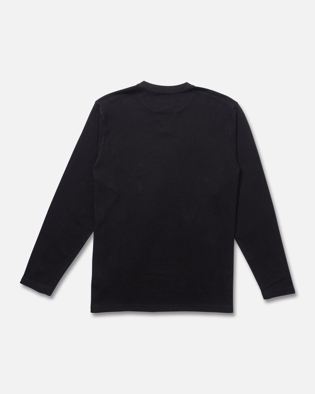 Cast Off L/S Thermal - Black
