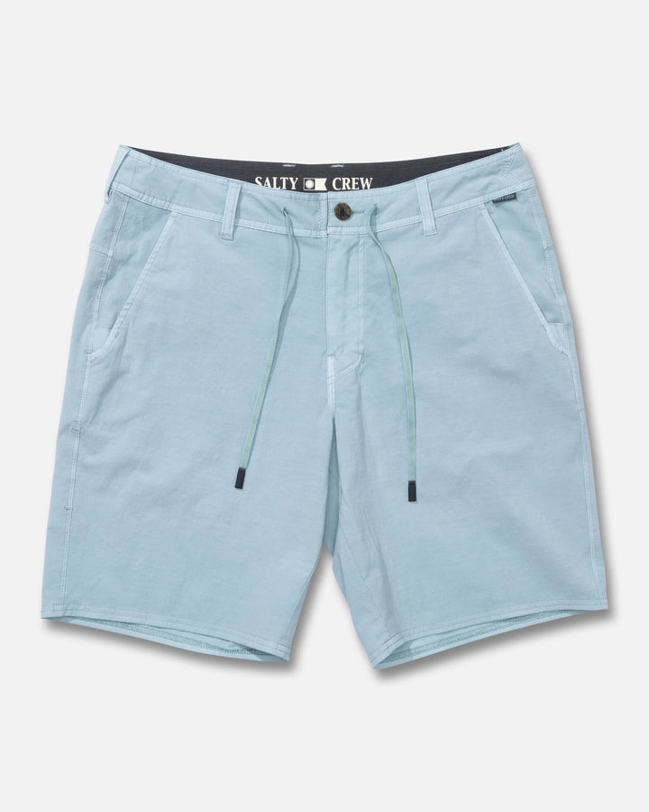 Transom Overdye Short - Marine